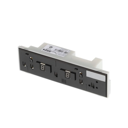 Frigidaire Control, Electronic, W/Cover A01078804
