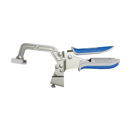 Kreg Automaxx 3-1/4 in. X 3-1/4 in. D Bench Clamp 1 pk KBC3