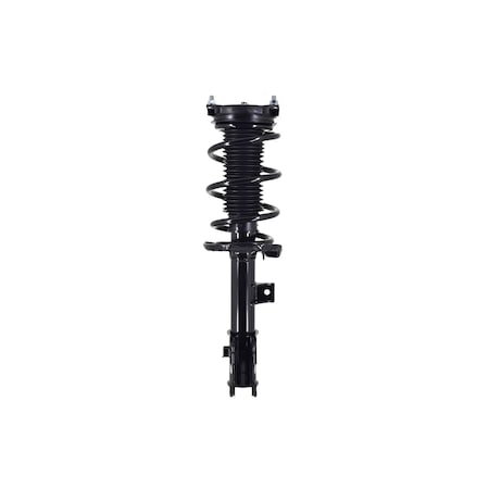 Fcs Struts Suspension Strut And Coil Spring Assembly 1334221R