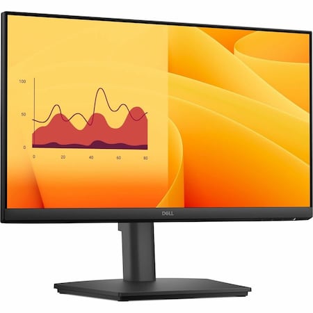 Dell PRO 22 ADJUSTABLE STAND MONITOR - E2225HSM DELL-E2225HSM