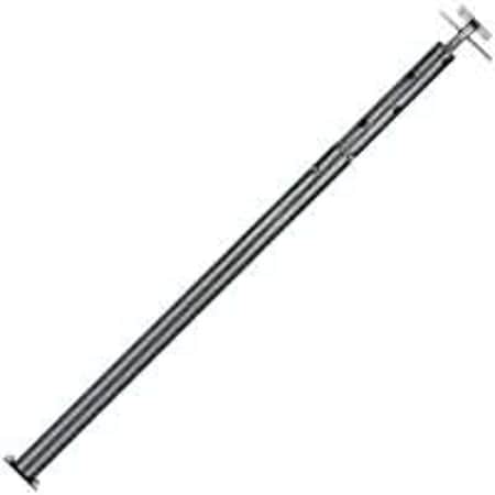 Marshall Stamping ExtendOPost Series Jack Post, 4 ft 8 in to 8 ft 4 in JP84HD