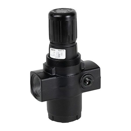 Aro Compressed Air Regulator R47571-100