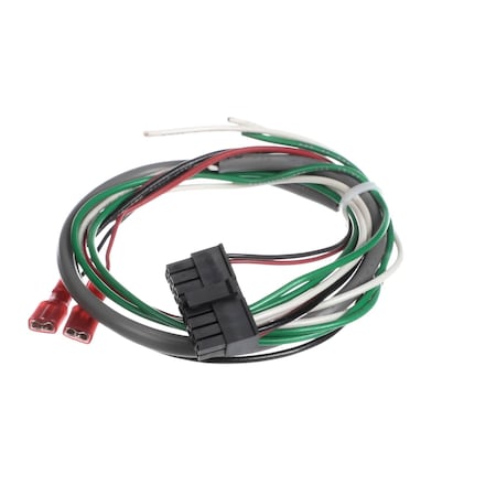 Giles 16 PIN CABLE 21610