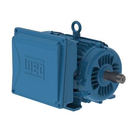 Weg MOTOR 3HP 2P 182/4T WFF2 00336ES1B182T-W22
