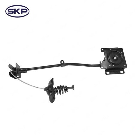 Skyward Automotive Products Spare Tire Hoist, SK924525