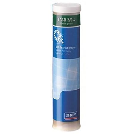 Skf Grease-Synthetic LGFQ 2/0.4 LGFQ 2/0.4