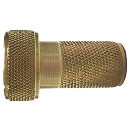 Haltec Valve Stem and Ejector Union FP-138