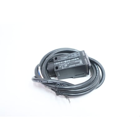 Allen Bradley Photoswitch Photoelectric Sensor 70-264V-Ac/Dc 42GRU-9203H