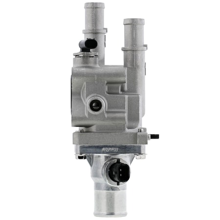 Motorad Engine Coolant Thermostat Housing Assembly w/ Seal TA2003