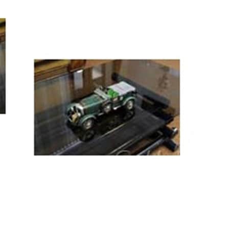 Old Modern Handicrafts 4.5l 1930 Blower LeMans Car Model - Multicolor AJ082