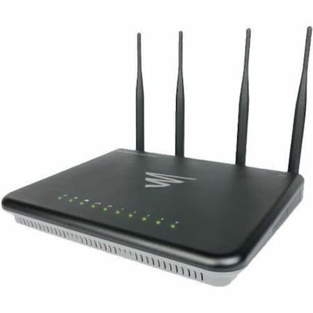 Luxul EPIC 3 DUAL-B WIRELESS AC3100 GB W/DOMOT XWR-3150