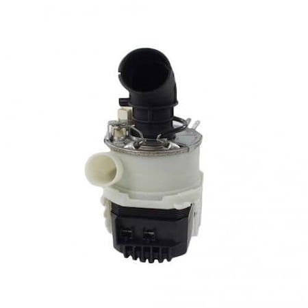 Blomberg ATLANTIS MOTOR CLAMP GROUP 1762650200
