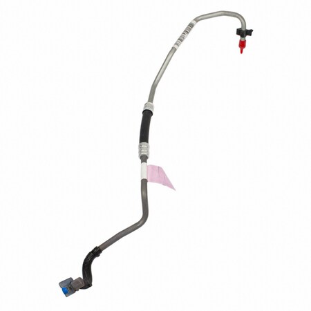 Motorcraft Power Steering Return Line Hose Assembly,  PSH314