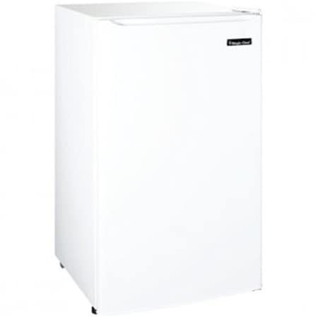 Magic Chef 3.5 Cubic-ft. Refrigerator - White MCPMCBR350W2