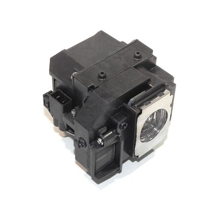 Premium Power Compatible FP lamp Epson:MovieMate 60MovieMate 62 ELPLP56-ER