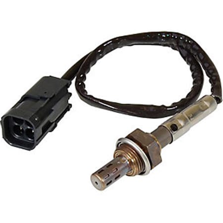 Walker 3-Wire Oxygen Sensor for 1992-1993 Suzuki Sidekick 250-23128
