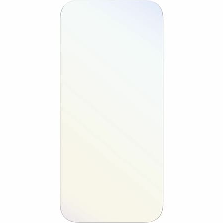 Otterbox Premium Pro Glass Antimicrobial Blue Light Screen Protector For Apple Iphone 16 Pro, Clear 77-96203