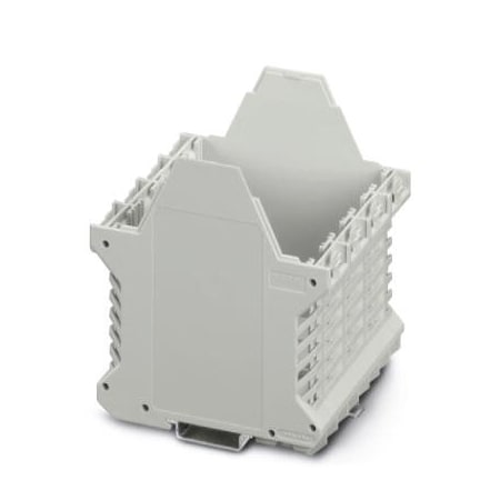 Phoenix Contact ME 90 UT KMGY DIN rail housing Lower 2200279