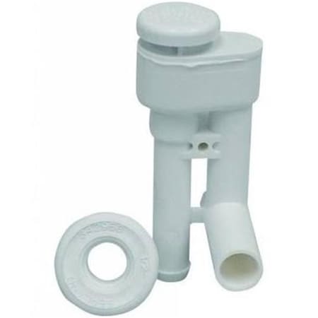 Seatsolutions Toilet Vacuum Breaker with Extension Adapter SE1093828