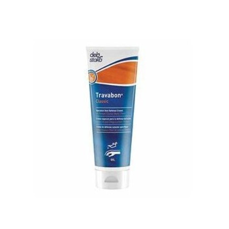Sc Johnson Professional HAND CREAM TUBE SNTVC100ML