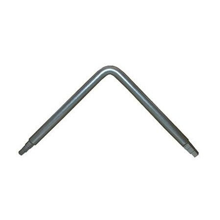 Larsen Supply Co Step Ang Seat Wrench 13-2105