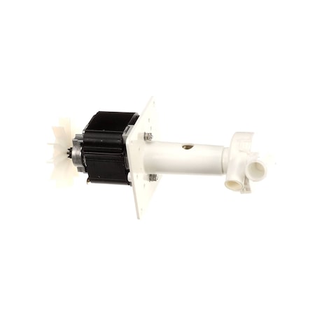 Itv Ice Makers Pump Assembly, 115 Volt, 60HZ, NG-55/R-32 5850