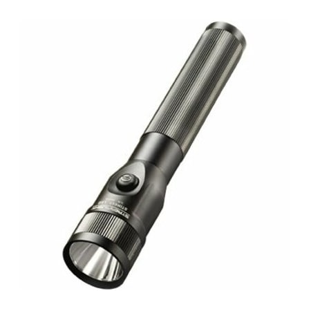 Streamlight Stinger LED W/Ac/Dc - Pb - Red 75612