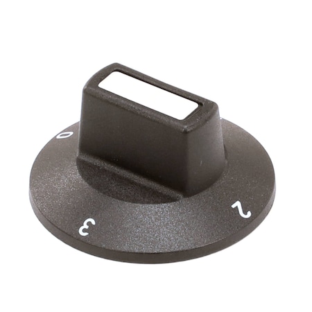 Low Temp Industries KNOB, INFINITE CONTROL 190510