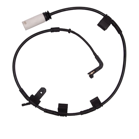 Hi-Temp Brake Sensors, Disc Brake Pad Wear Sensor,