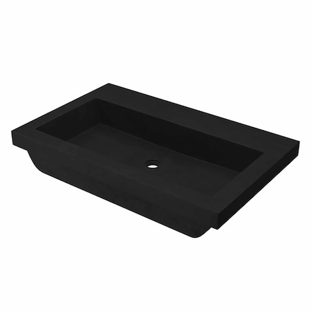 Native Trails Trough 3019 Bathroom Sink NSL3019-CX