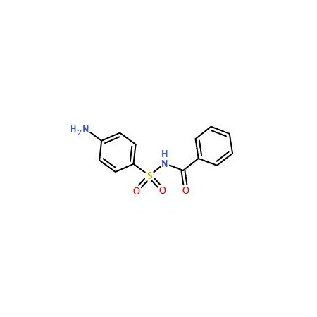 Ak Scientific Sulfabenzamide (5g), CAS 127-71-9 P880-5g