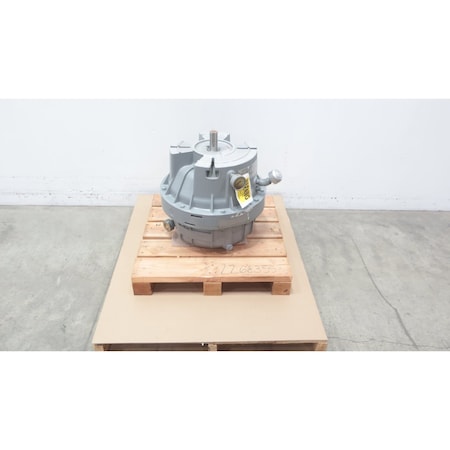 Sundyne GEARBOX GEAR DRIVE 200HP 1:3.87 GB01AC14