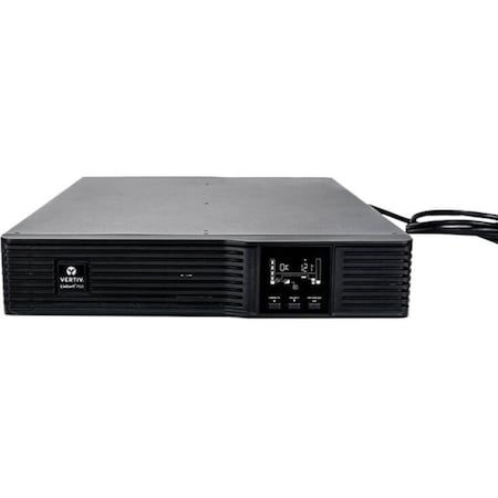 Vertiv LIEBERT PSI5 2200 WITH NIC PSI5-2200RT120N