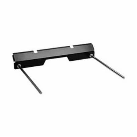 Dewalt OUT FEED AND SIDE SUPPORT, BLACK DW7441