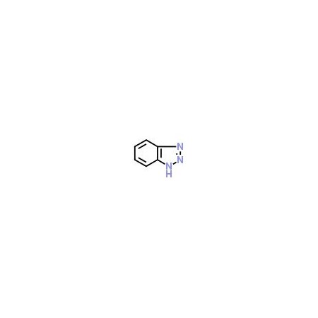 Ak Scientific 1H-Benzotriazole (5g), CAS 95-14-7 A338-5g