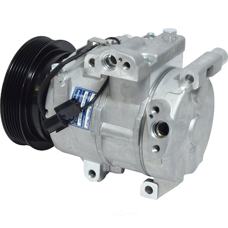 Uac CO 11360C Dv13 Compressor Assembly CO11360C