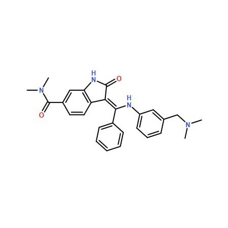 Ak Scientific BIX-02189 (25mg), CAS 1094614-85-3 X7395-25mg