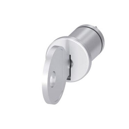 Siemens cylinder lock lock number 3 3VA9980-0VL30