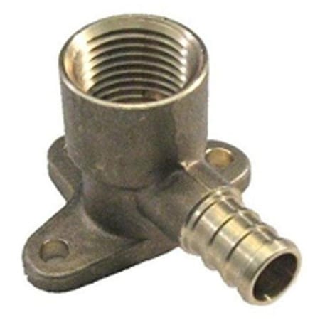 Nabco ELBOW D-EAR 3/4 PEX X3/4FP 90DEG PW1151LF