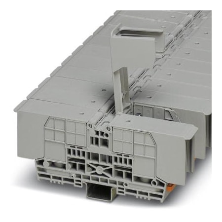 Phoenix Contact RBO 8-HC Bolt connection terminal block 3247973