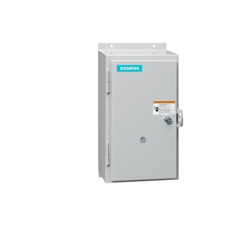 Siemens SZ2, 13-52Amps, N12/3R, 600V 14FUF320E