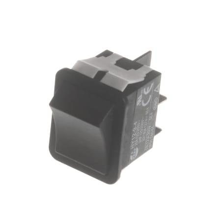 Frontline International Switch, Rocker, DPST, On/Off 60030021