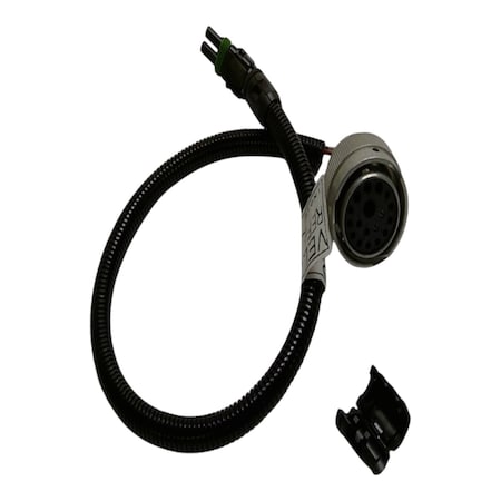 John Deere WIRING HARNESS, JOHN DEERE OEM DC205177 DC205177