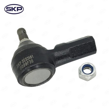 Skyward Automotive Products Steering Tie Rod End,  SES3581