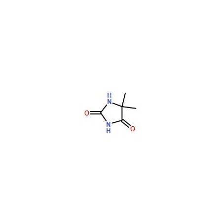 Ak Scientific 5, 5-Dimethylhydantoin (5g), CAS 77-71-4 G272-5g