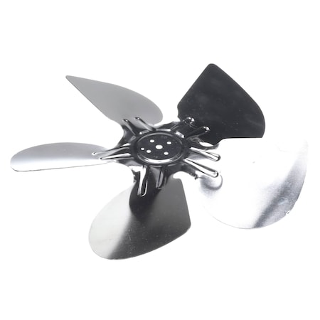 Southern Store Fixtures Fan Blade, Condenser, 5 Blade RF-FA-0328