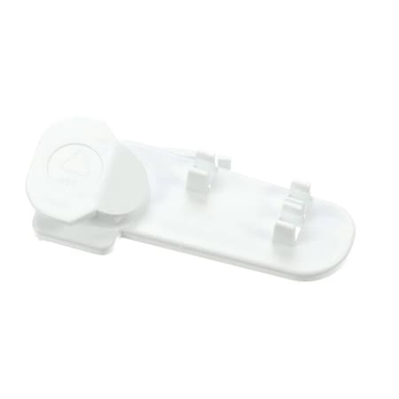 Liebherr SENSOR RETAINING FIXTURE 740093201