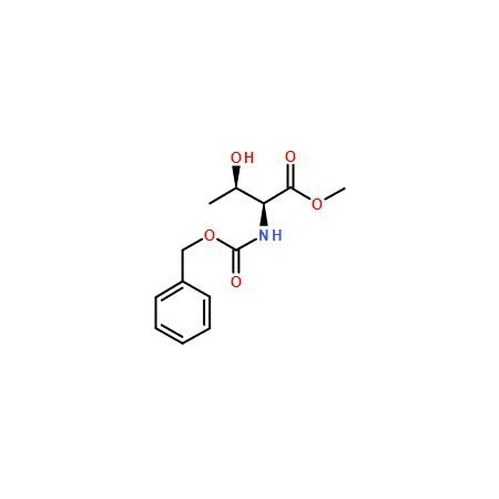 Ak Scientific Z-L-threonine methyl ester (100g), CAS 57224-63-2 V6700-100g