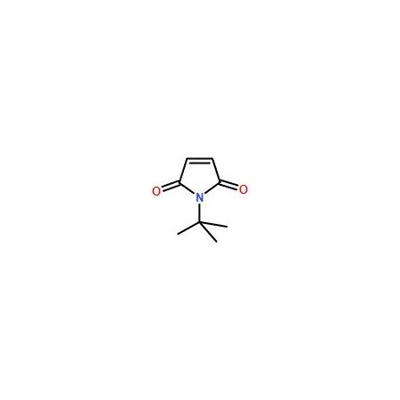 Ak Scientific 1-(tert-Butyl)-1H-pyrrole-2, 5-dione (1g), CAS 4144-22-3 Z4728-1g
