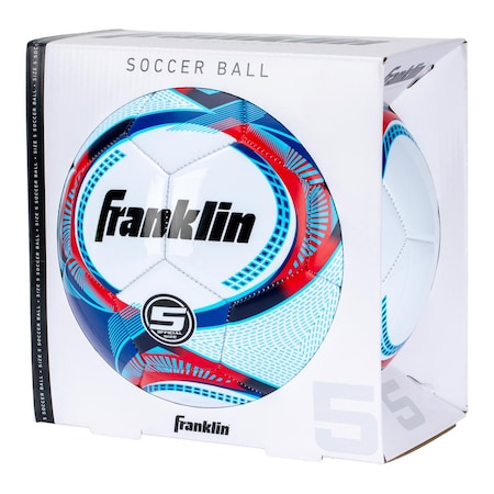 Franklin Soccer Ball 30465